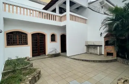 Imagem: Sobrado para Venda, Vila Fernandes