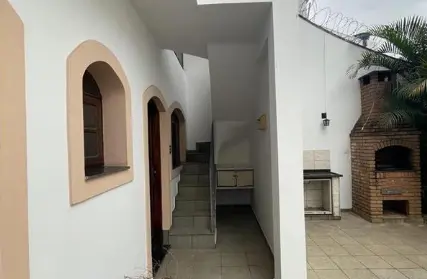 Imagem: Sobrado para Venda, Vila Fernandes