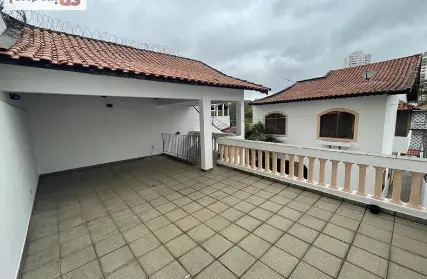 Imagem: Sobrado para Venda, Vila Fernandes