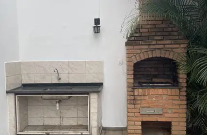 Imagem: Sobrado para Venda, Vila Fernandes