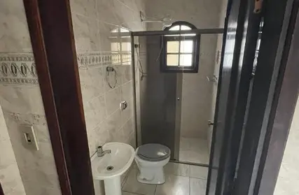 Imagem: Sobrado para Venda, Vila Fernandes