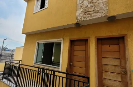 Imagem: Condomínio Fechado para Venda, Vila Progresso (Zona Leste)