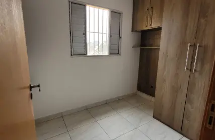 Imagem: Condomínio Fechado para Venda, Vila Progresso (Zona Leste)