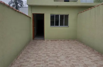 Imagem: Sobrado para Venda, Jardim Tango