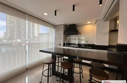 Imagem: Apartamento para Alugar, Vila Zilda (Zona Leste)