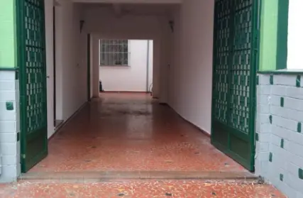 Imagem: Sobrado para Alugar, Vila Bertioga