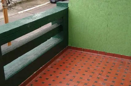 Imagem: Sobrado para Alugar, Vila Bertioga