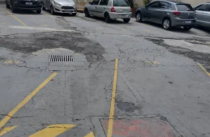 Imagem: Apartamento para Venda, Vila Formosa