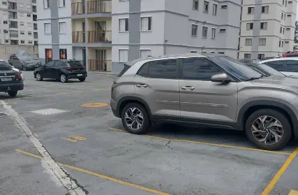 Imagem: Apartamento para Venda, Vila Formosa