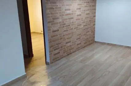 Imagem: Apartamento para Venda, Jardim Três Marias