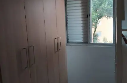 Imagem: Apartamento para Venda, Jardim Três Marias