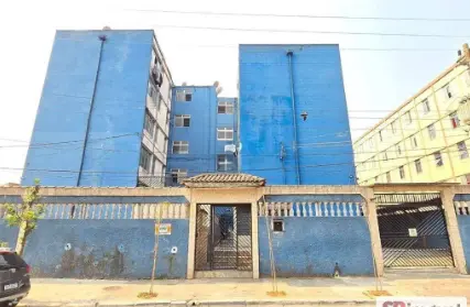 Imagem: Apartamento para Venda, Jardim São Paulo(ZL)