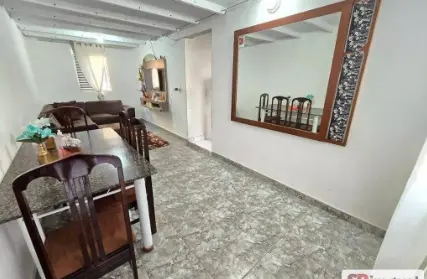 Imagem: Apartamento para Venda, Jardim São Paulo(ZL)