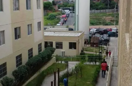 Imagem: Apartamento para Venda, Núcleo Lageado