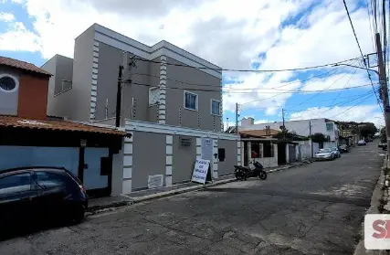 Imagem: Sobrado para Venda, Parque Boturussu