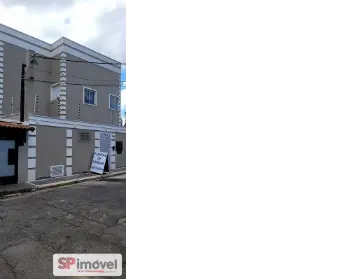 Imagem: Sobrado para Venda, Parque Boturussu