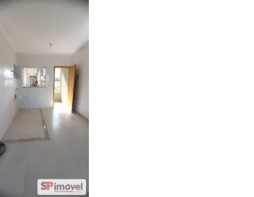 Imagem: Sobrado para Venda, Parque Boturussu