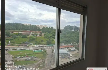 Imagem: Apartamento para Venda, Colônia (ZL)