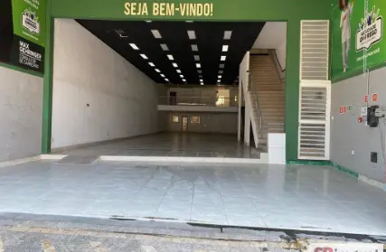 Imagem: Sala Comercial para Alugar, Vila Santa Teresa 
