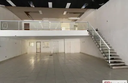 Imagem: Sala Comercial para Alugar, Vila Santa Teresa 
