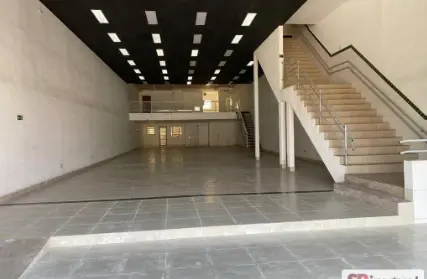 Imagem: Sala Comercial para Alugar, Vila Santa Teresa 