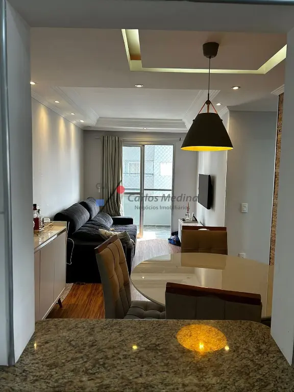 Apartamento para Venda ZL Imóvel - Imagem 1