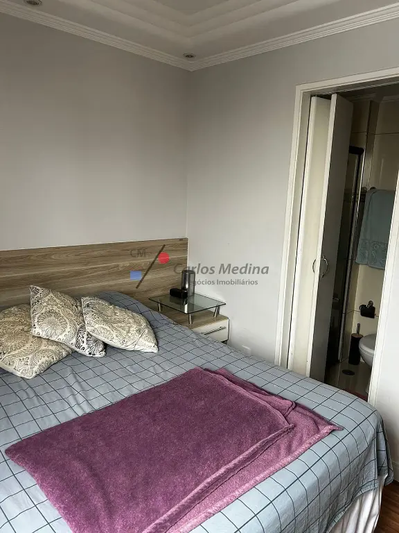 Apartamento para Venda ZL Imóvel - Imagem 13