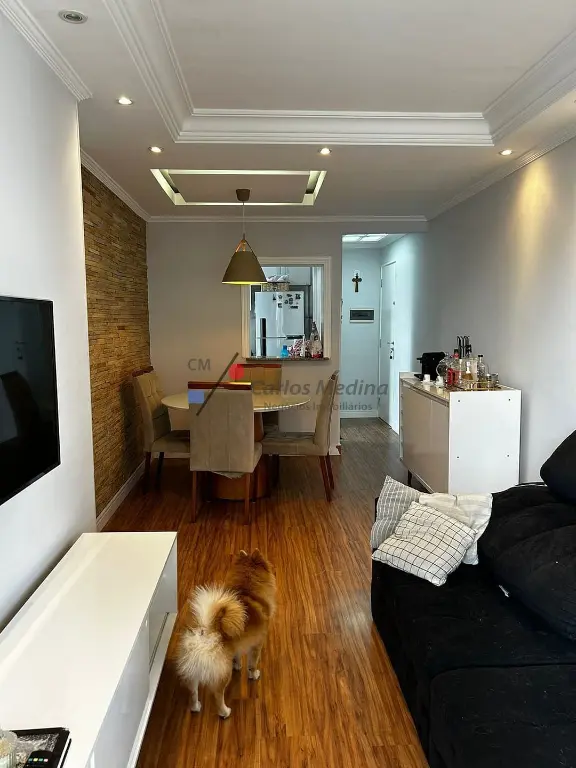 Apartamento para Venda ZL Imóvel - Imagem 2