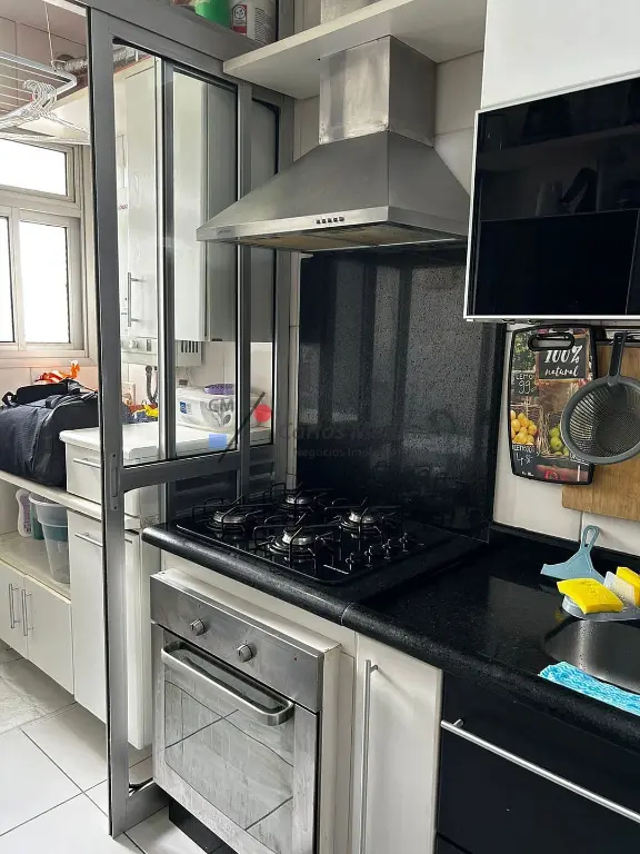 Apartamento para Venda ZL Imóvel - Imagem 6