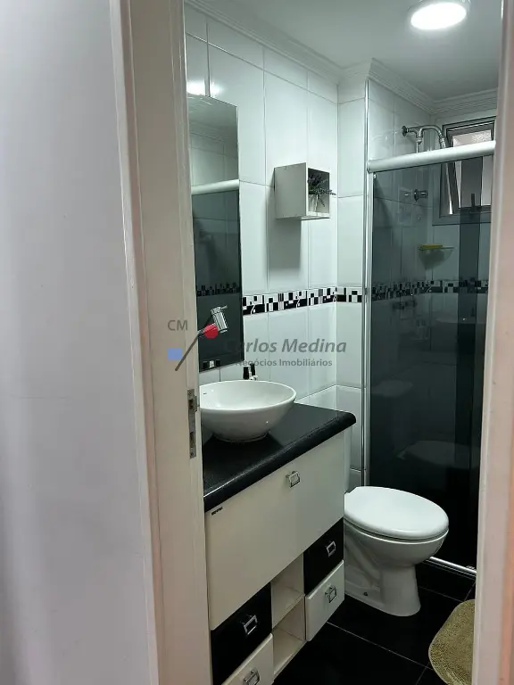 Apartamento para Venda ZL Imóvel - Imagem 9