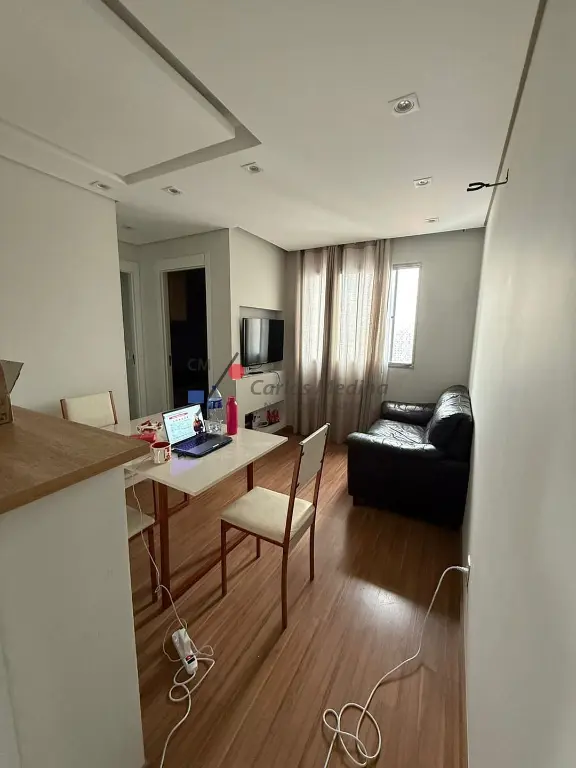 Apartamento para Venda ZL Imóvel - Imagem 1