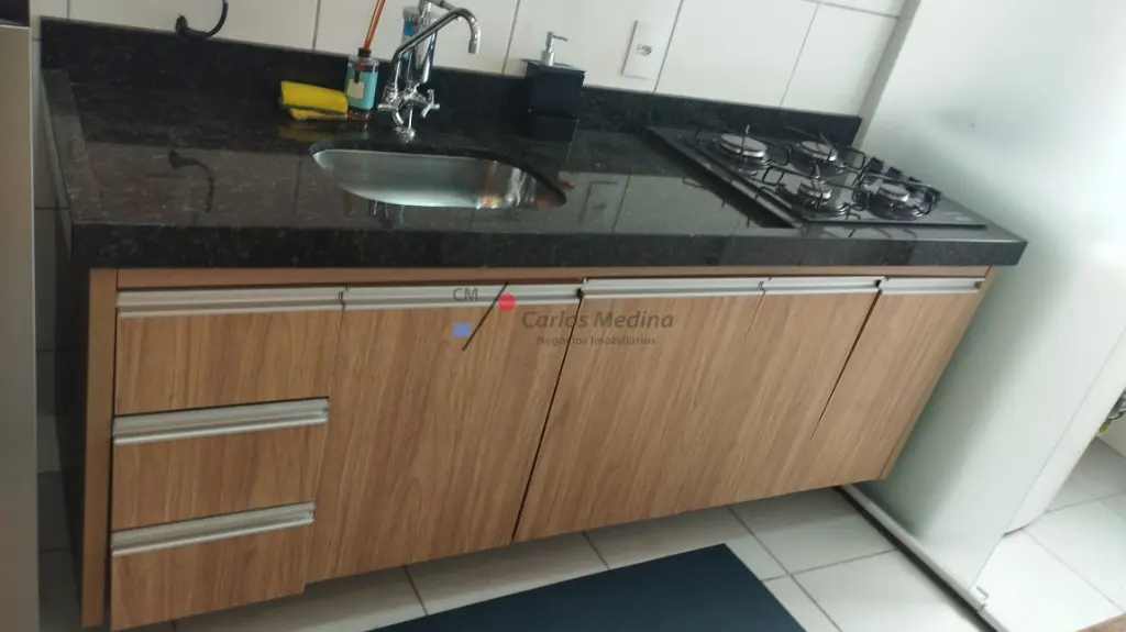 Apartamento para Venda ZL Imóvel - Imagem 6