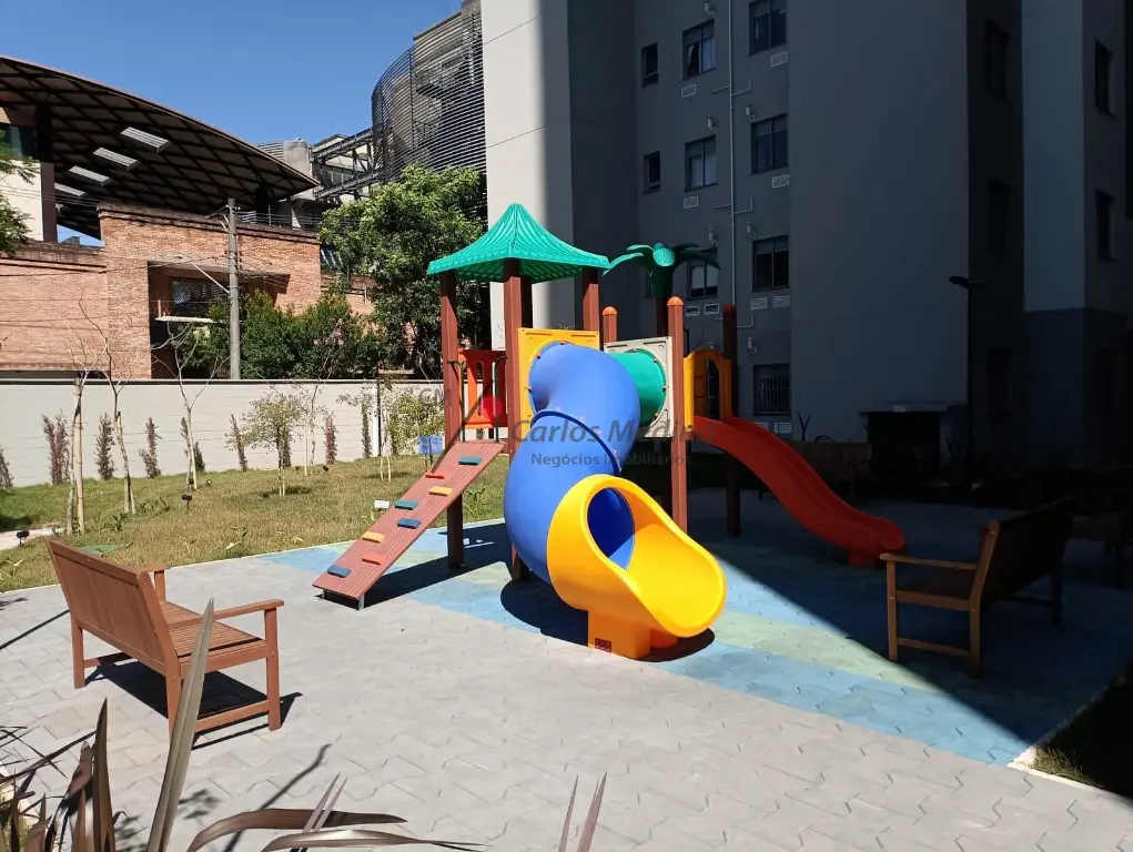 Apartamento para Alugar ZL Imóvel - Imagem 11
