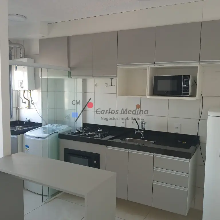 Apartamento para Alugar ZL Imóvel - Imagem 1