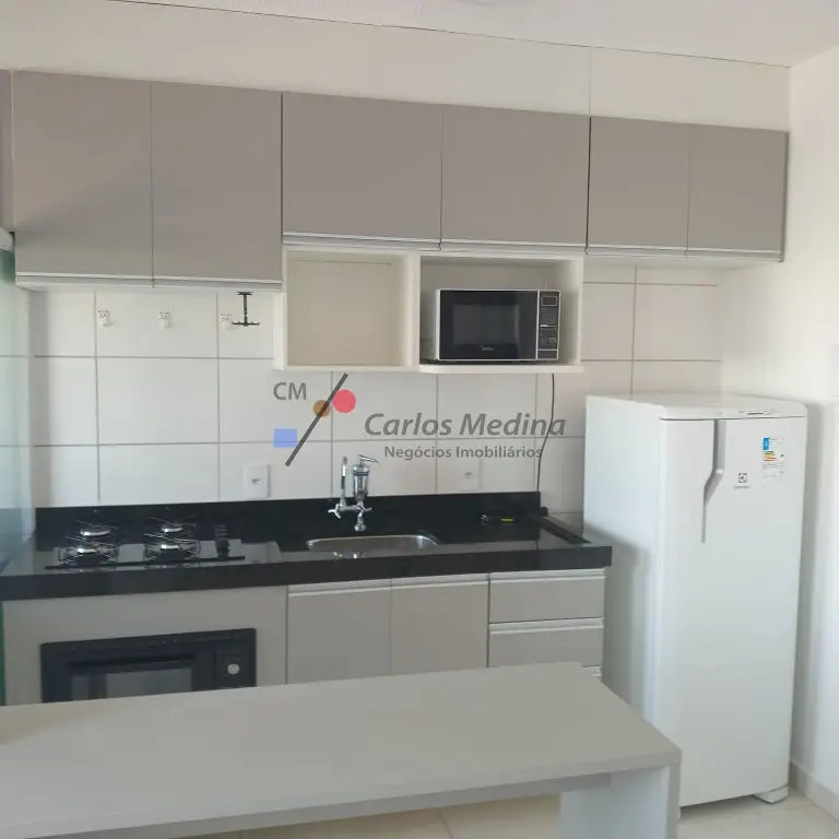 Apartamento para Alugar ZL Imóvel - Imagem 3