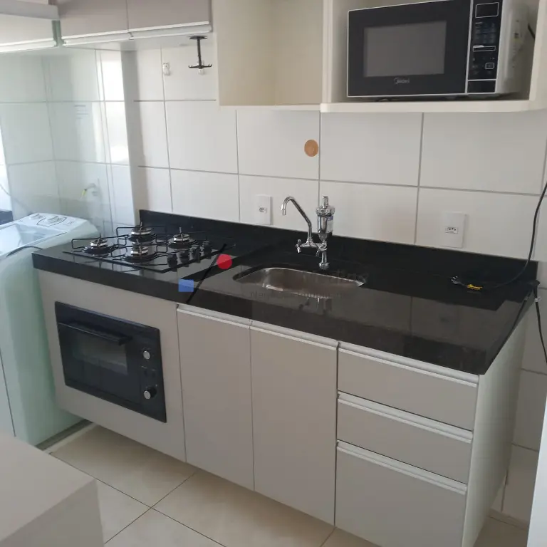 Apartamento para Alugar ZL Imóvel - Imagem 4