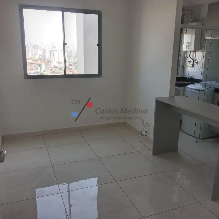 Apartamento para Alugar ZL Imóvel - Imagem 8