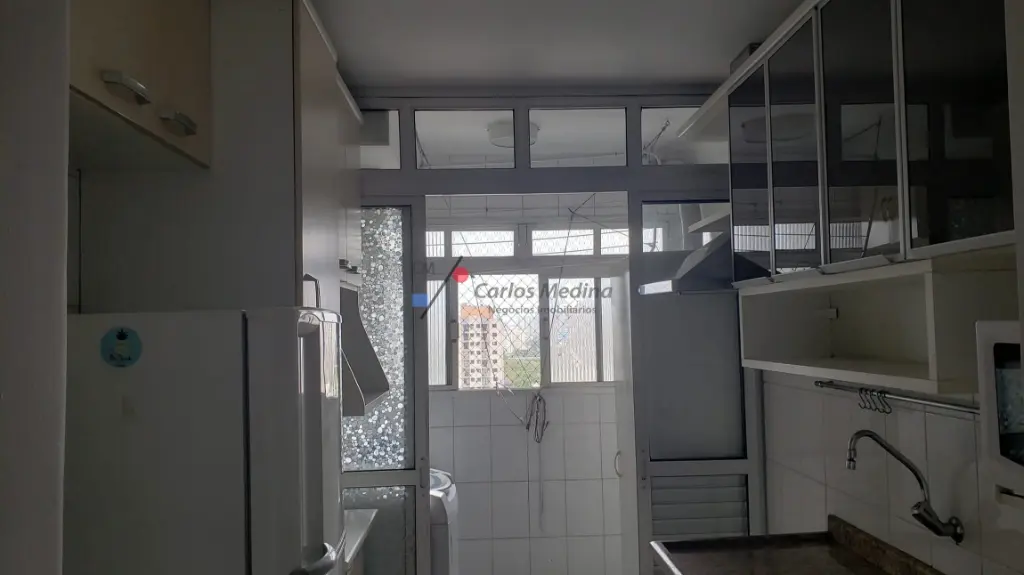 Apartamento para Alugar ZL Imóvel - Imagem 1