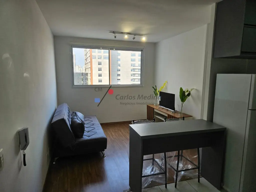 Apartamento para Alugar ZL Imóvel - Imagem 1