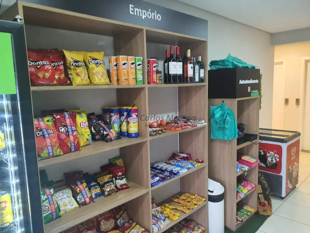 Apartamento para Alugar ZL Imóvel - Imagem 18