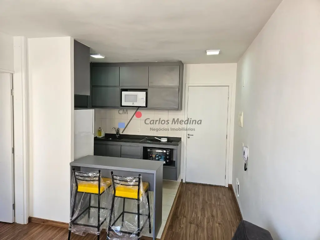 Apartamento para Alugar ZL Imóvel - Imagem 2