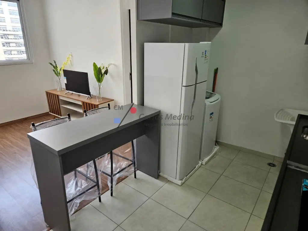 Apartamento para Alugar ZL Imóvel - Imagem 5