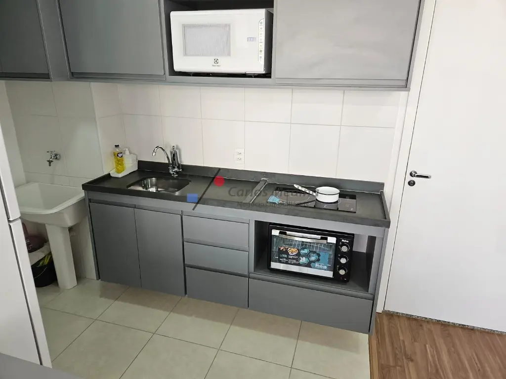 Apartamento para Alugar ZL Imóvel - Imagem 6