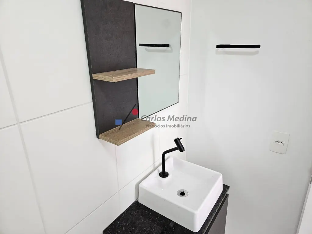 Apartamento para Alugar ZL Imóvel - Imagem 8