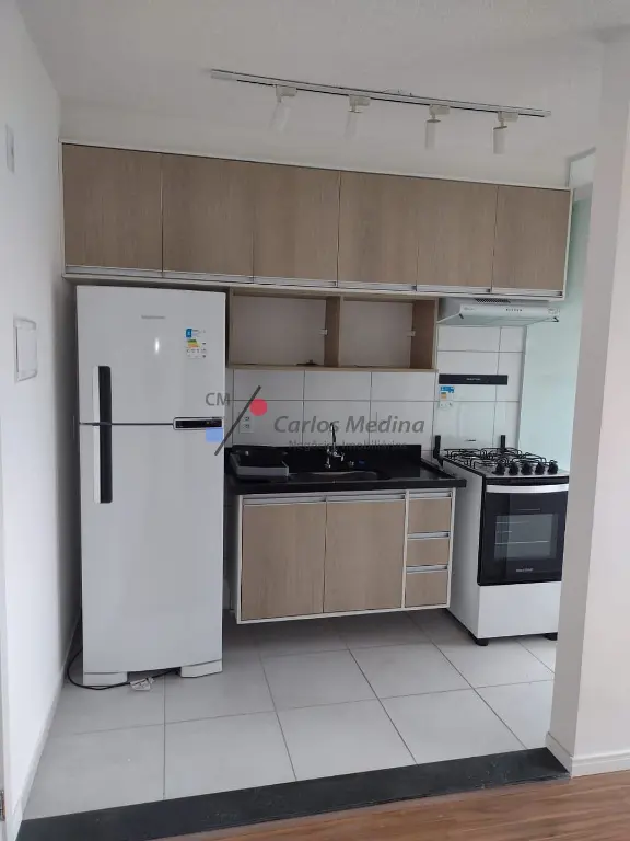 Apartamento para Alugar ZL Imóvel - Imagem 1