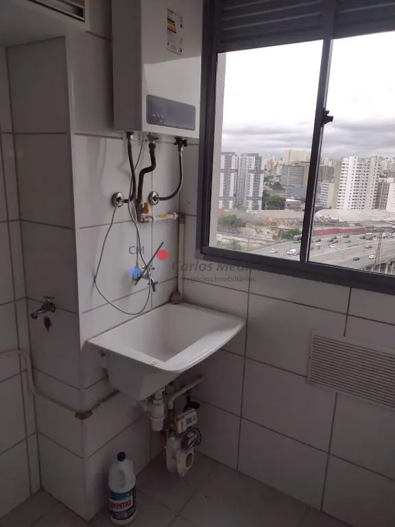 Apartamento para Alugar ZL Imóvel - Imagem 8