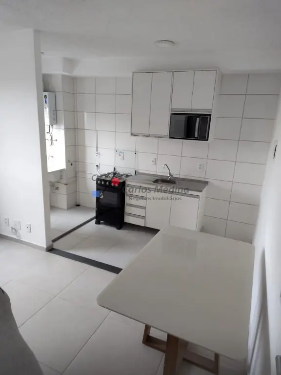 Apartamento para Venda ZL Imóvel - Imagem 1