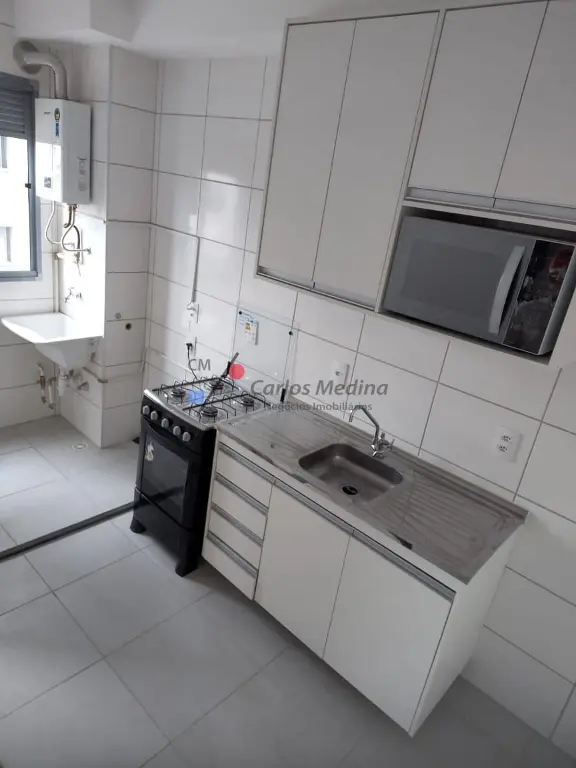 Apartamento para Venda ZL Imóvel - Imagem 3