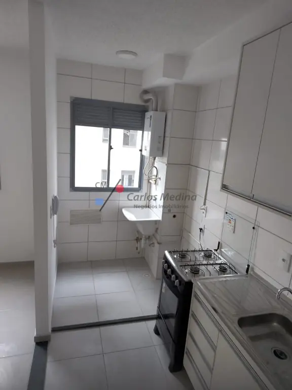 Apartamento para Venda ZL Imóvel - Imagem 4