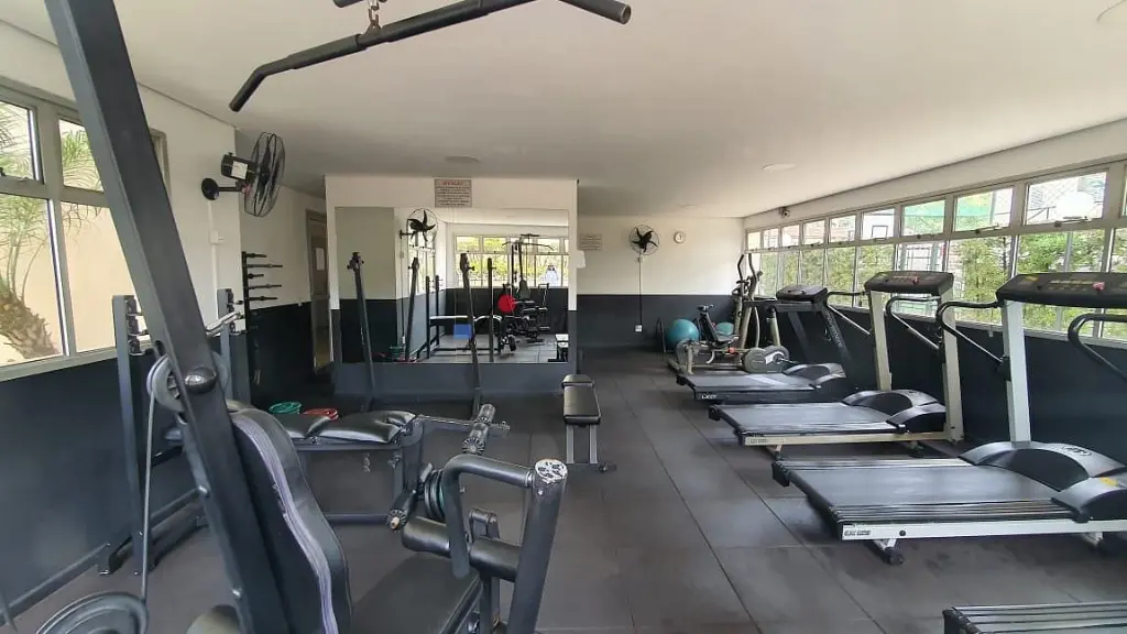 Apartamento para Alugar ZL Imóvel - Imagem 18